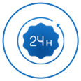 Expert Support 24x7